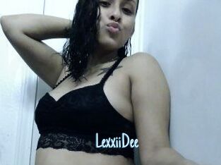 LexxiiDee