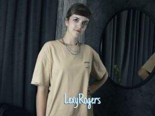 LexyRogers