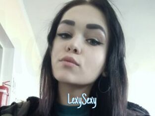 LexySexy