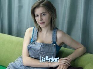 LiaArdent