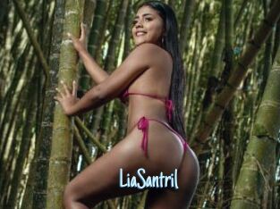 LiaSantril