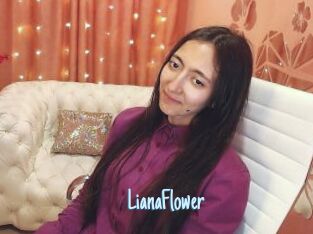 LianaFlower