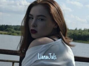 LianaJuls