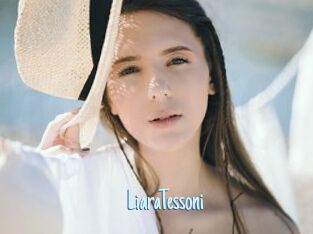 LiaraTessoni Hot Naked Teens