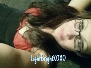 LightBrightXOXO