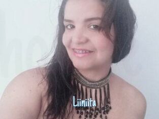 Liiniita Hot Naked Teens