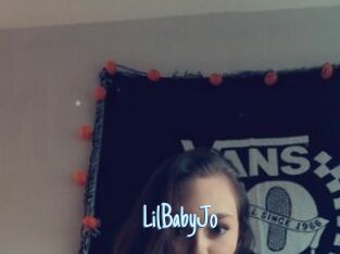 LilBabyJo