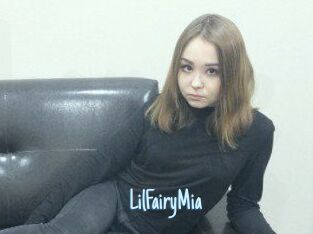 LilFairyMia