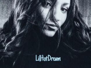 LilHotDream
