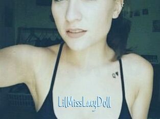 LilMissLacyDoll