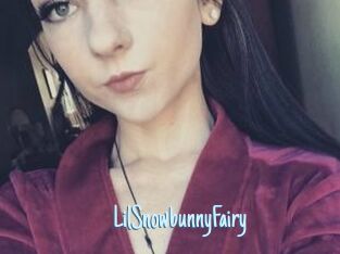 LilSnowbunnyFairy