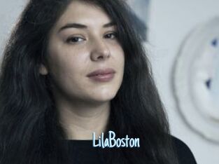 LilaBoston