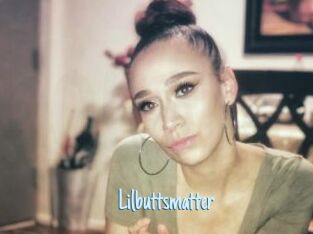 Lilbuttsmatter