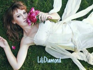 LiliDiamond