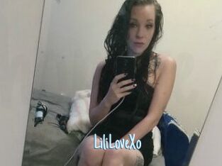 LiliLoveXo