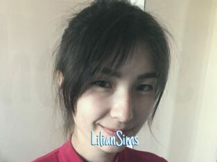 LilianSims Hot Naked Teens