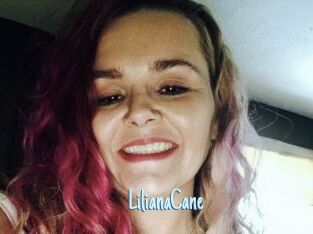 Liliana_Cane