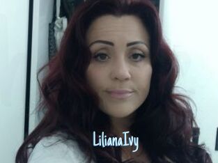 LilianaIvy