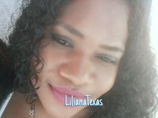 LilianaTexas