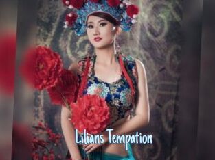 Lilians_Tempation