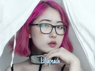 Liliapeach