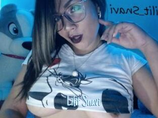 Lilit_Snavi