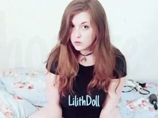 LilithDoll