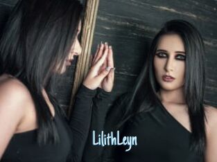 LilithLeyn