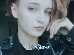 LilithStorme