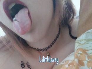 Lilithlavey