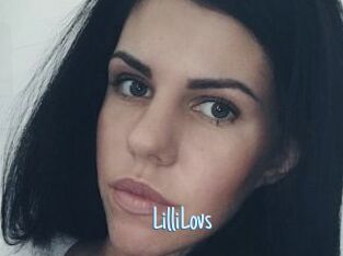 LilliLovs