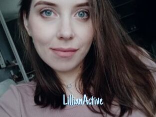 LillianActive