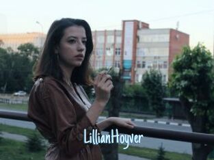 LillianHoyver