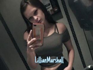 Lillian_Marshall