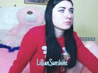 LillianSunshine