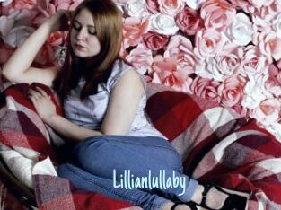 Lillianlullaby