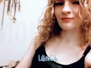 LillithCole