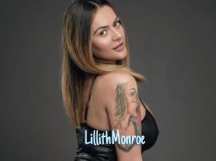 LillithMonroe