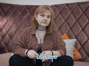 LillyCooper