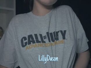 LillyDason