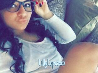 LillyLopezxox