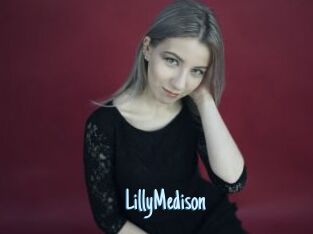LillyMedison