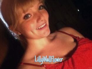 LillyWallflower