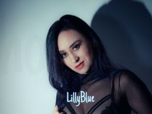 Lilly_Blue