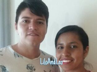 LiloAndLeo