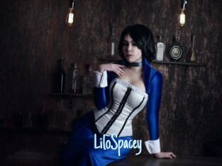 LiloSpacey