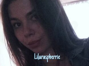 Liluraspberrie