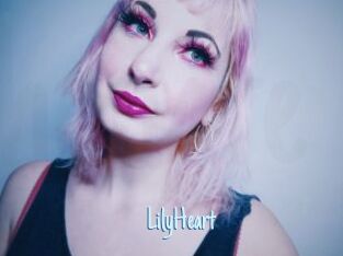 LilyHeart