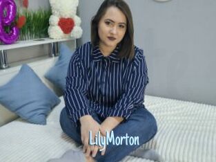 LilyMorton Hot Naked Teens