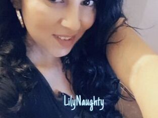 LilyNaughty Hot Naked Teens